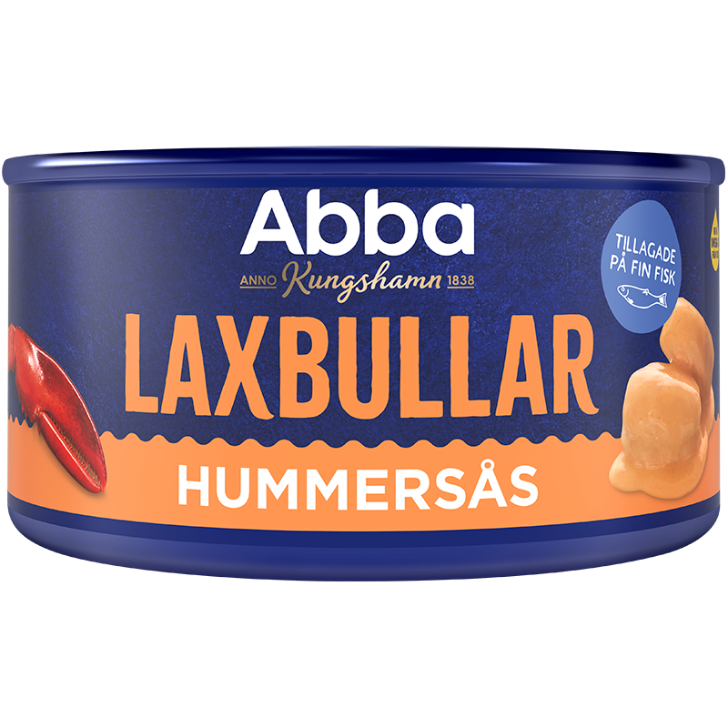 Laxbullar i Hummersås