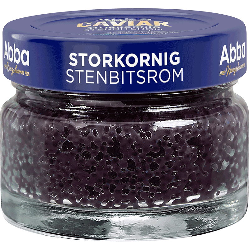 Svart Stenbitsrom