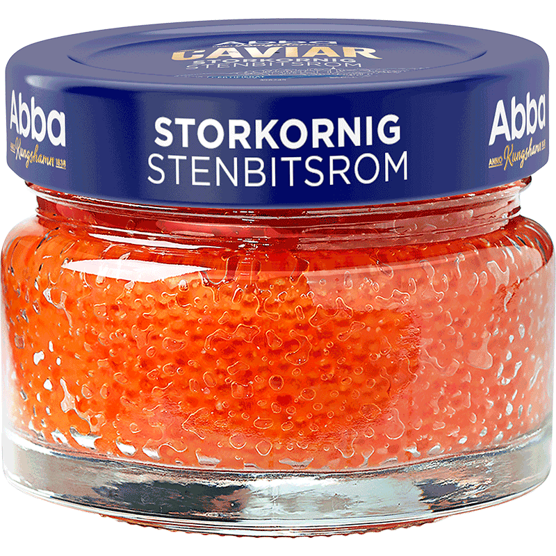 Röd Stenbitsrom